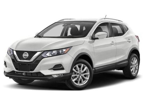 NISSAN ROGUE SPORT 2021 JN1BJ1BW1MW452512 image